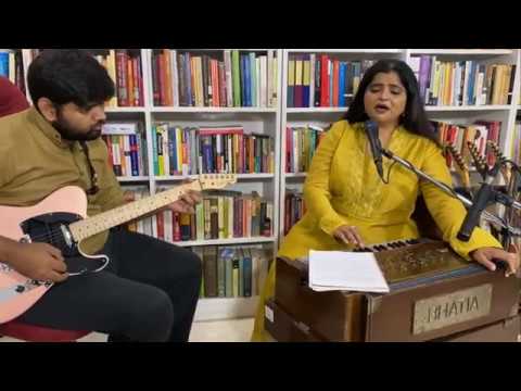 Sajna Raah Tera