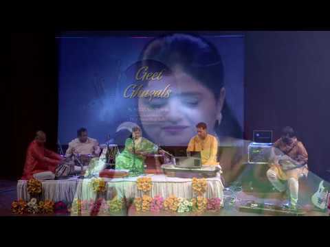Rang Bhari [Live]