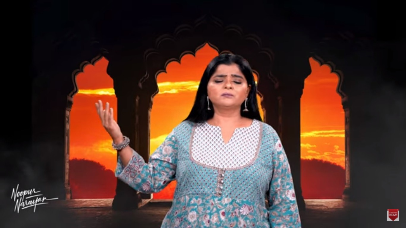DARD SE MERA DAAMAN