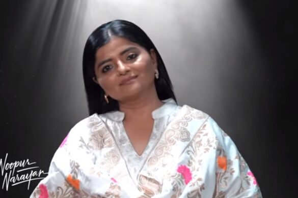 EESHWAR KO APNA MAAN LO