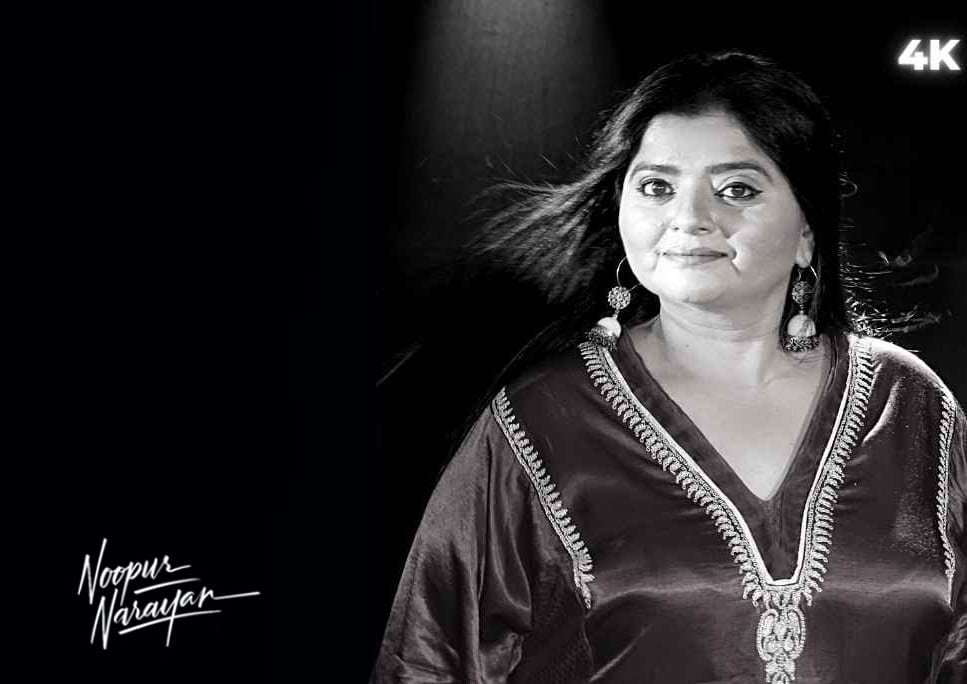 HUM BEKHUDI MEIN TUMKO I KALA PANI (1958)
