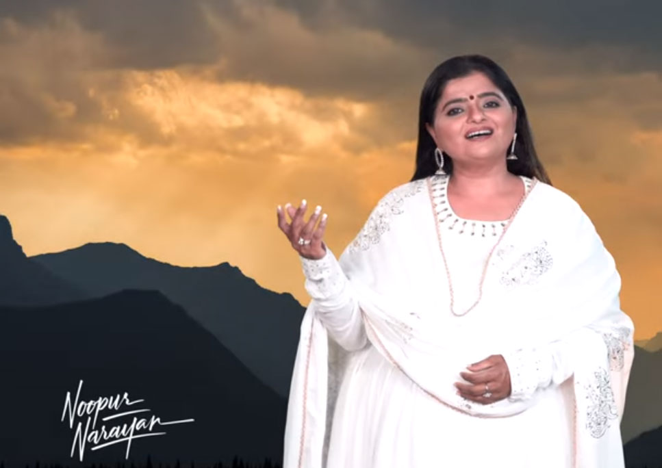 JAI HIND - BHARAT ANOKHA RAAG