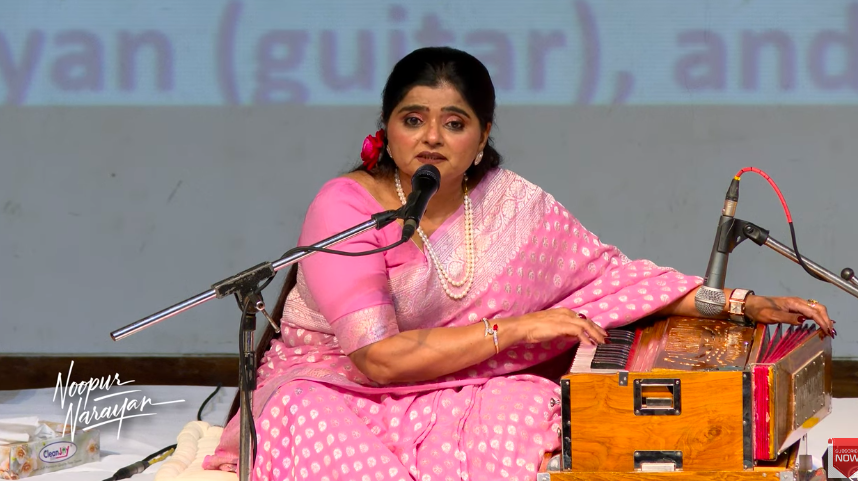 CHAAP TILAK + MAST KALANDAR