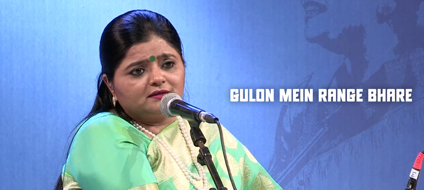 Gulon Mein Rang Bhare